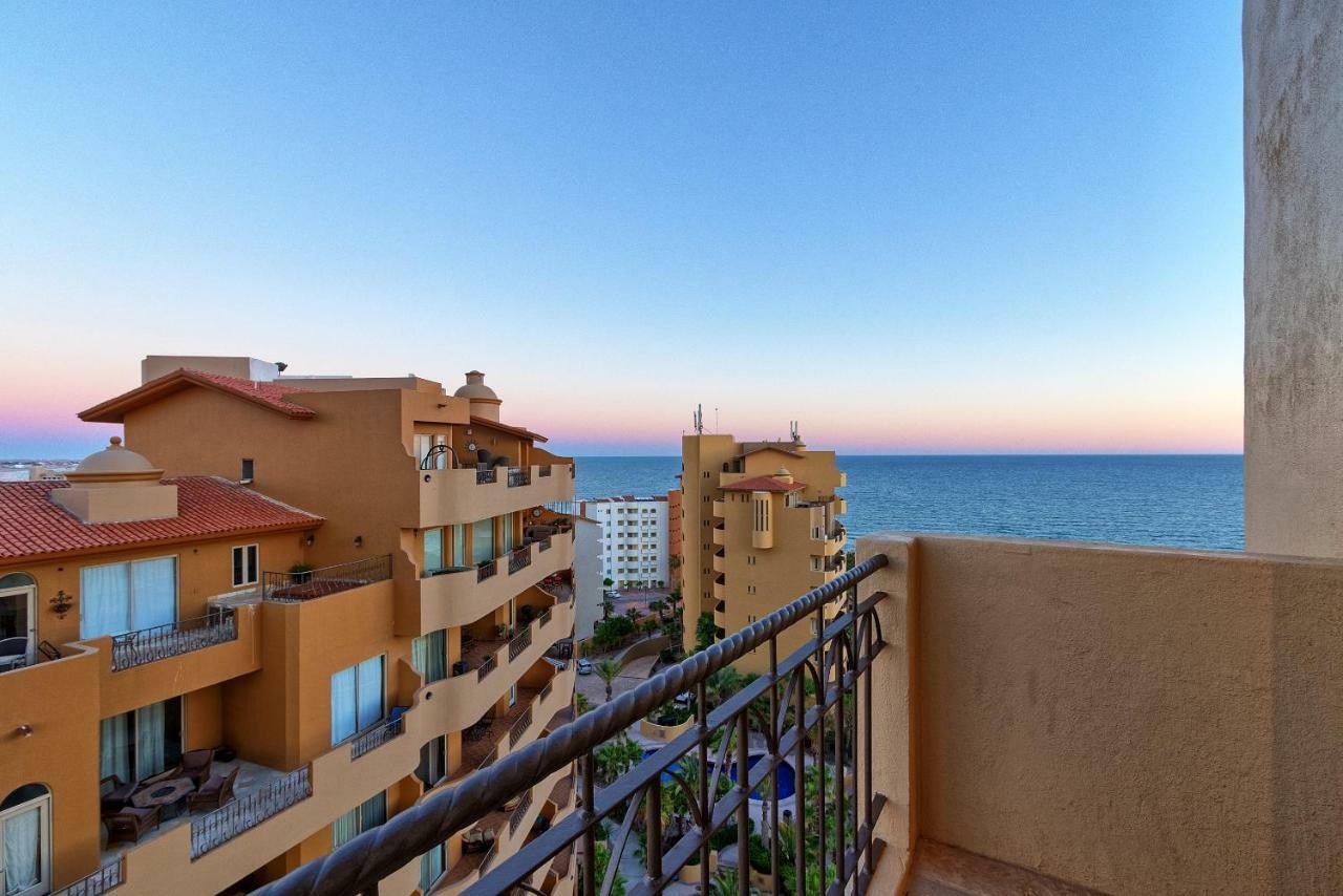 Amazing Penthouse At Bella Sirena With Views And Entertainment - 901-C Apartment Puerto Penasco Exterior photo