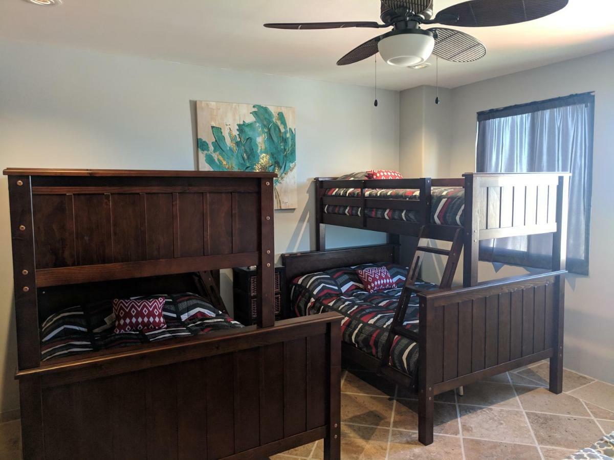 Amazing Penthouse At Bella Sirena With Views And Entertainment - 901-C Apartment Puerto Penasco Exterior photo
